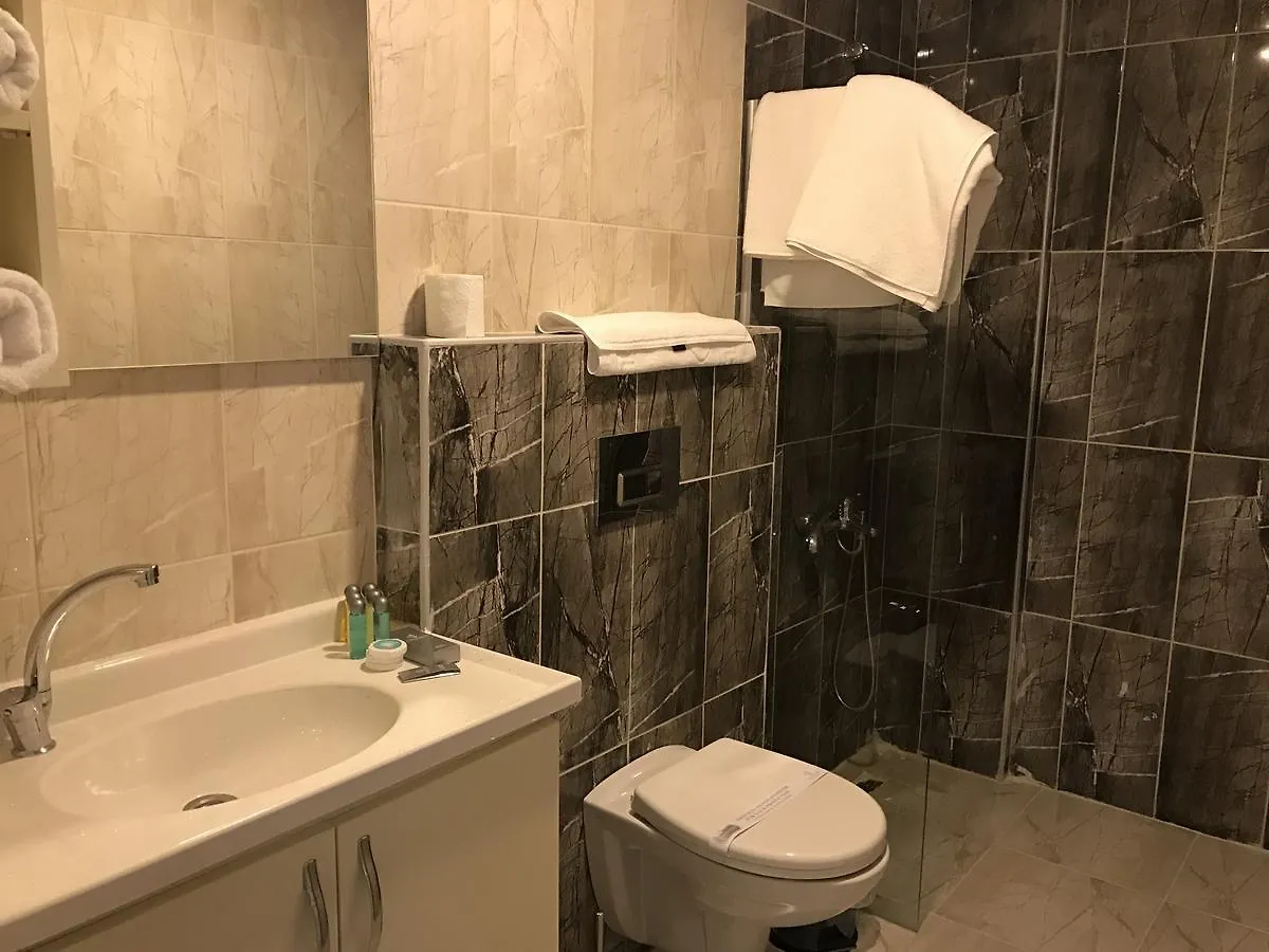 ** Aparthotel Centrum Rental House Ankara Turkey
