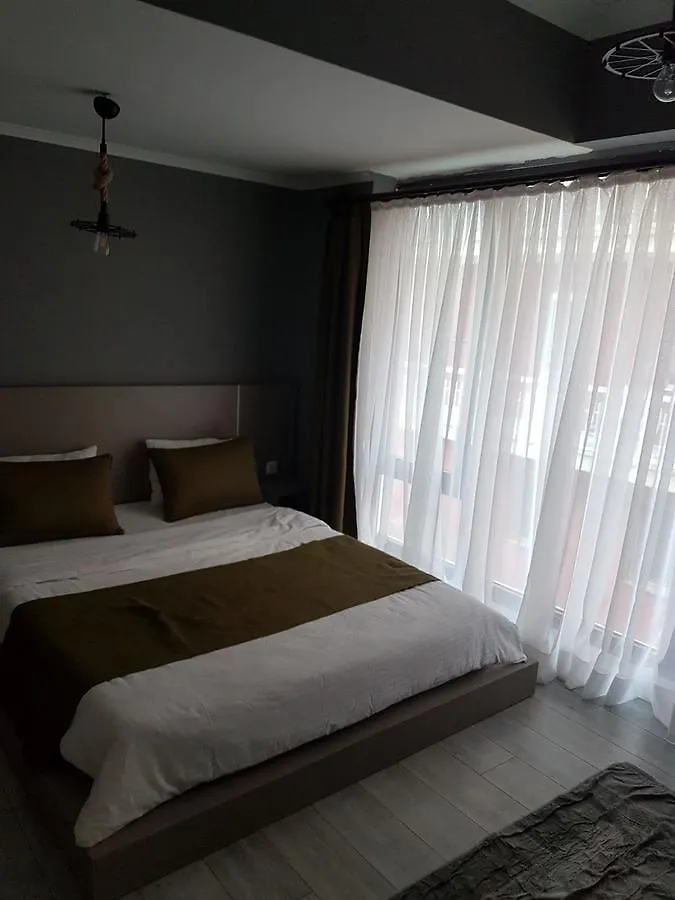Centrum Rental House Ankara 2*,
