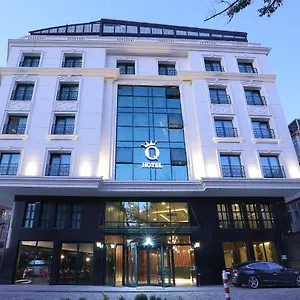 Otel Q, Ankara