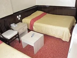 Otel Buyuk Ersan, Ankara