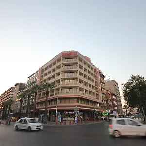 Otel Grand Corner Boutique ****