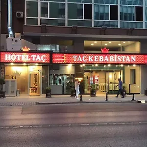 Otel Tac, Ankara
