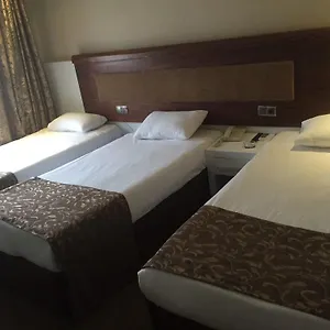 Otel Mostar ***