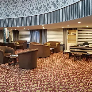 Otel Capital, Ankara