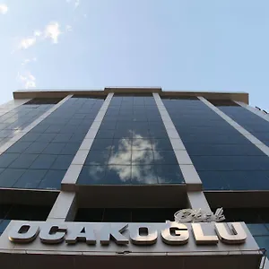 Otel Ocakoglu ***