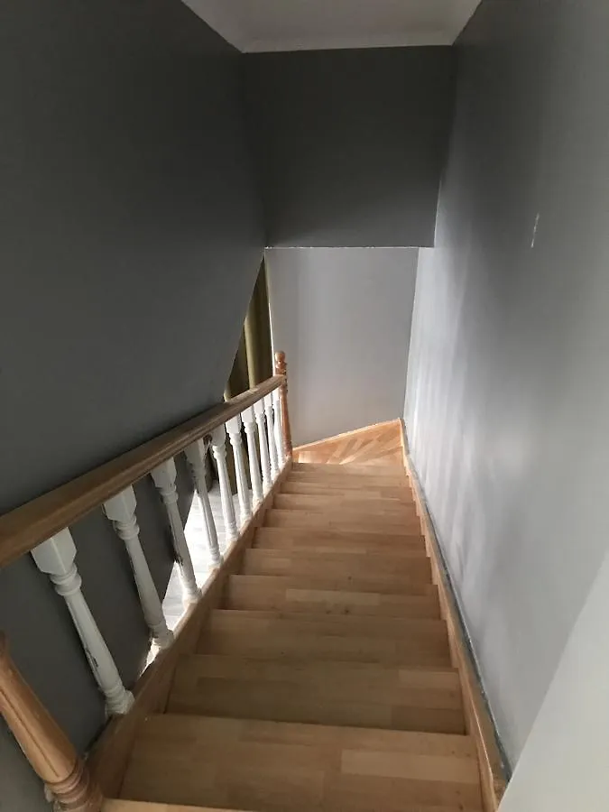 Centrum Rental House Ankara Aparthotel