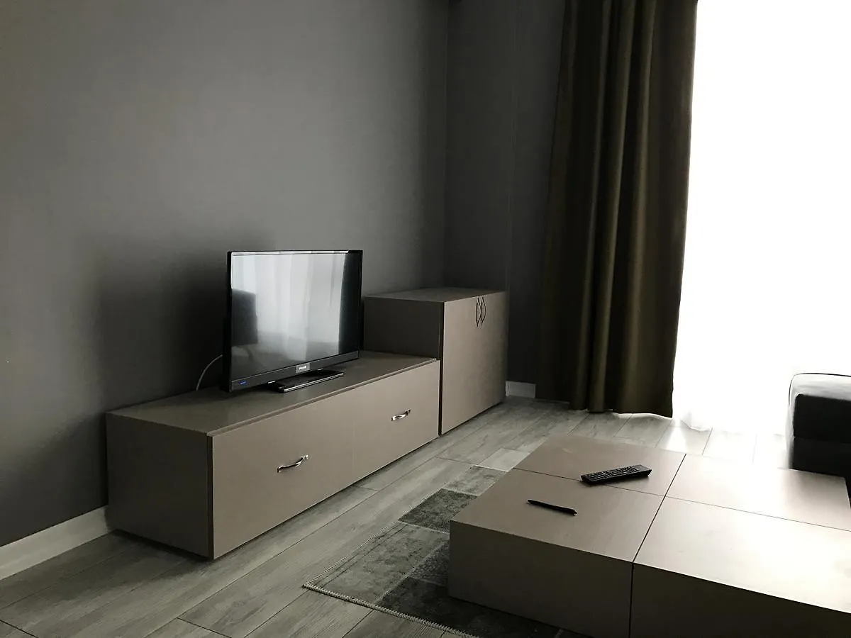 Centrum Rental House Ankara Turkey