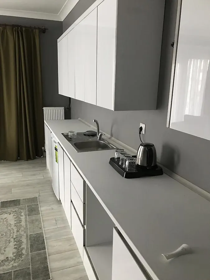 Centrum Rental House Ankara