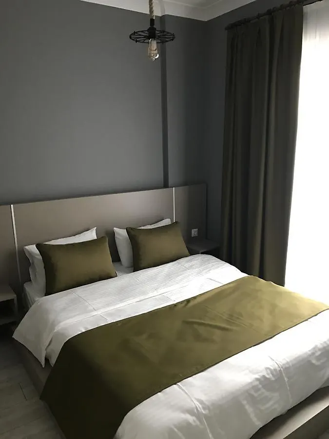 Aparthotel Centrum Rental House Ankara