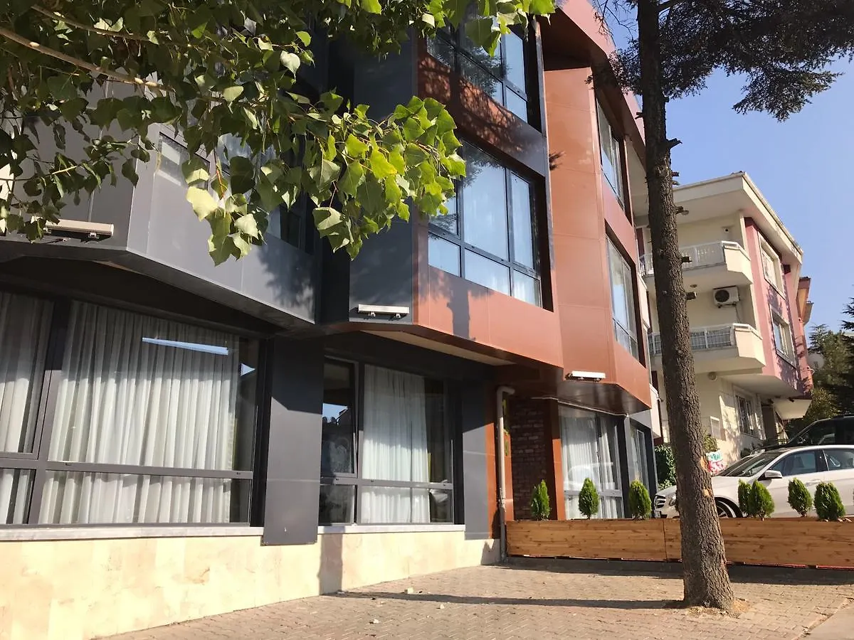 Centrum Rental House contacts