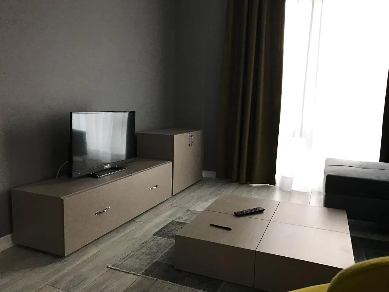 Centrum Rental House Ankara
