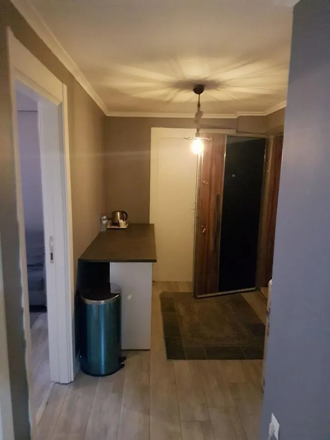 Centrum Rental House Ankara 2*,  Turkey