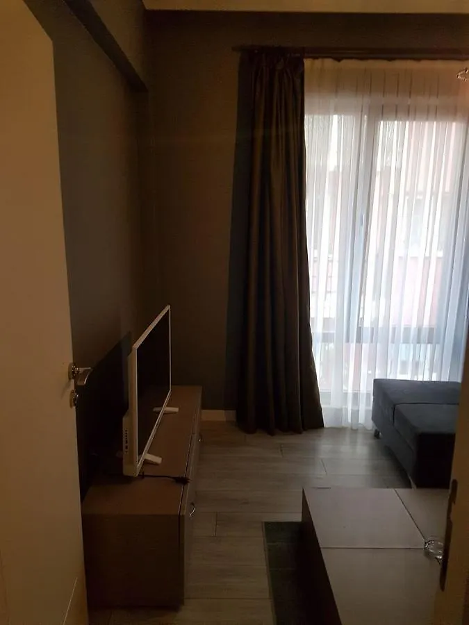 Centrum Rental House Ankara Turkey