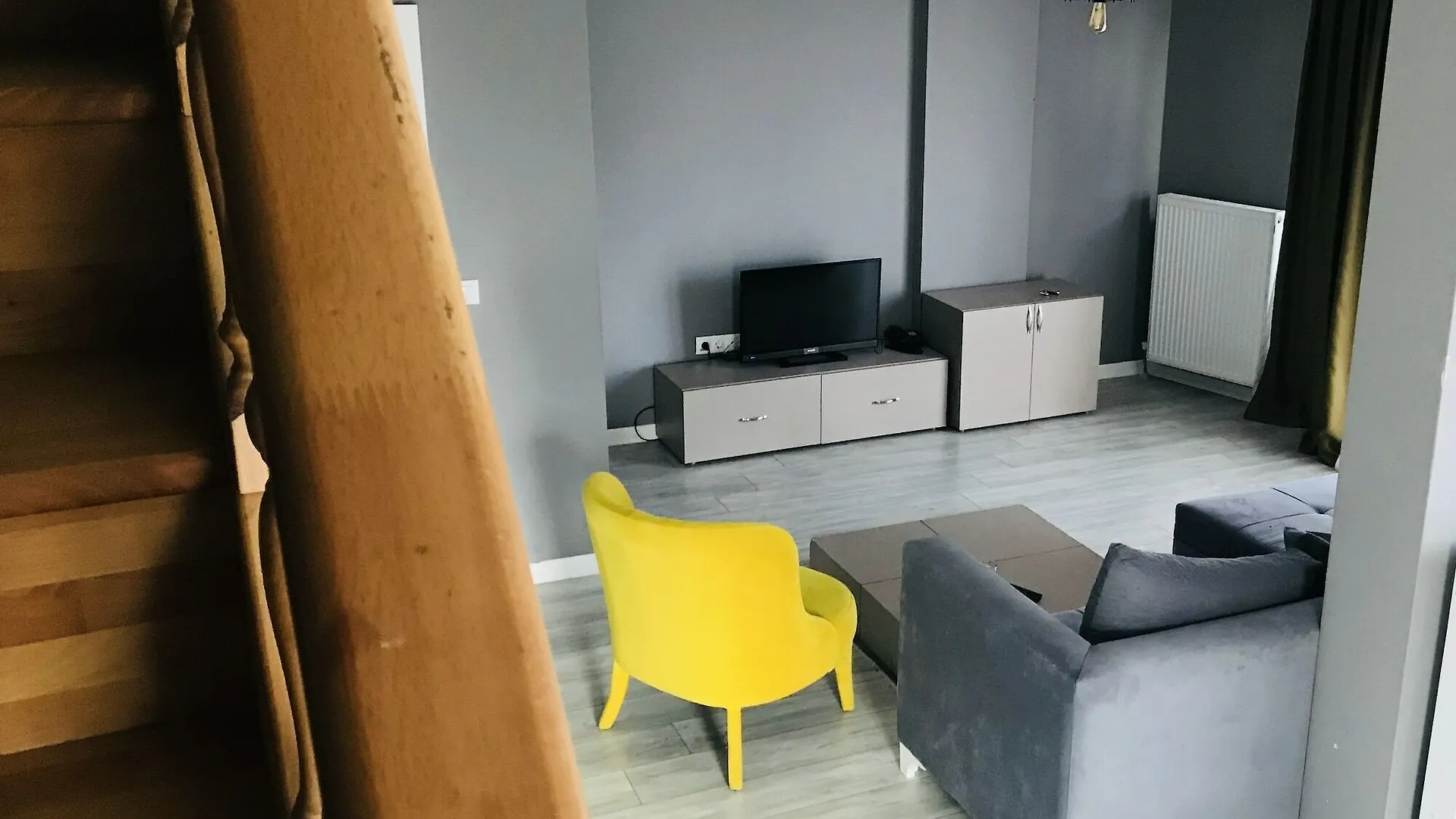 Centrum Rental House Ankara