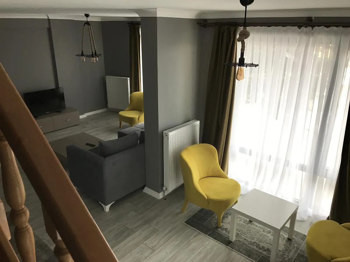 Centrum Rental House Ankara 2*,  Turkey