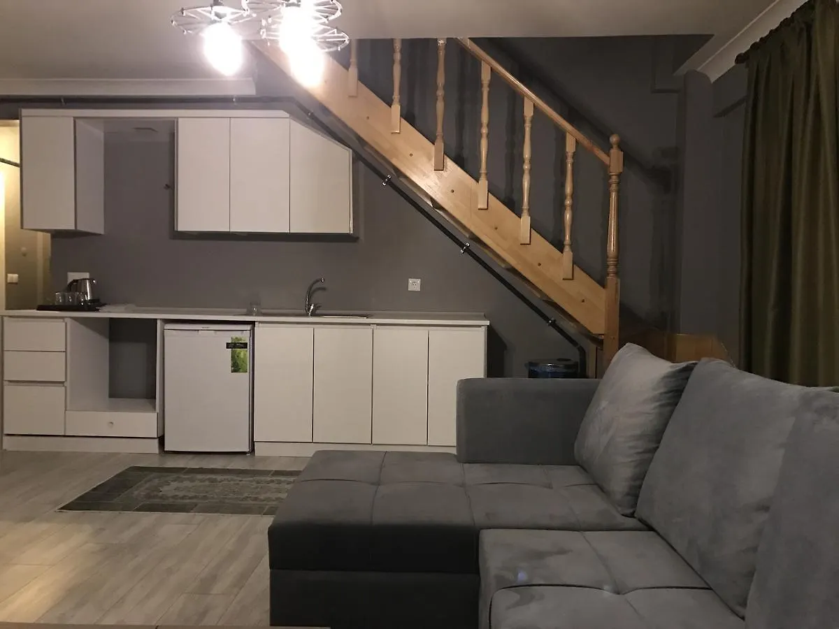 Aparthotel Centrum Rental House Ankara