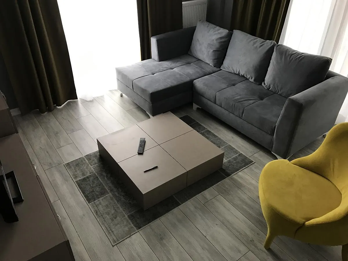 Centrum Rental House Ankara