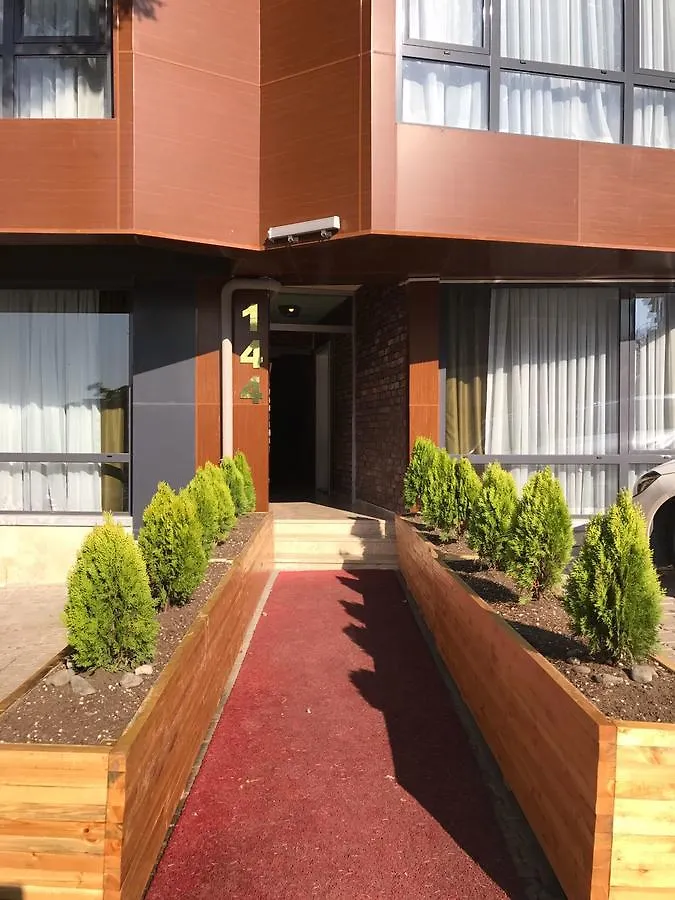 Centrum Rental House Ankara 2*,  Turkey