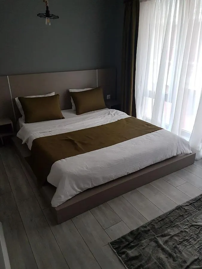 ** Aparthotel Centrum Rental House Ankara Turkey