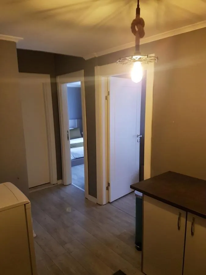 Aparthotel Centrum Rental House Ankara