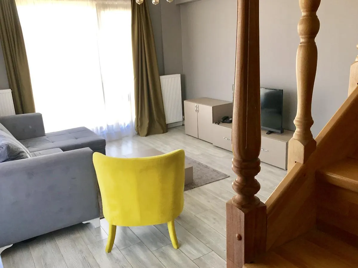Centrum Rental House Ankara Turkey