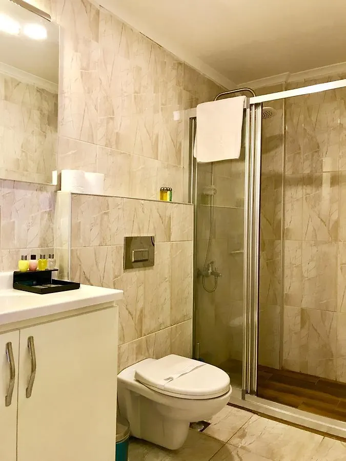 Centrum Rental House Ankara Aparthotel